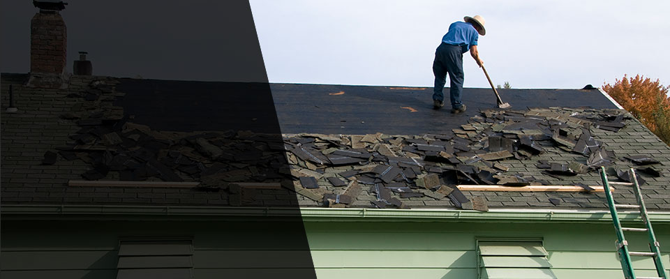 Moclips Roofing Contractors