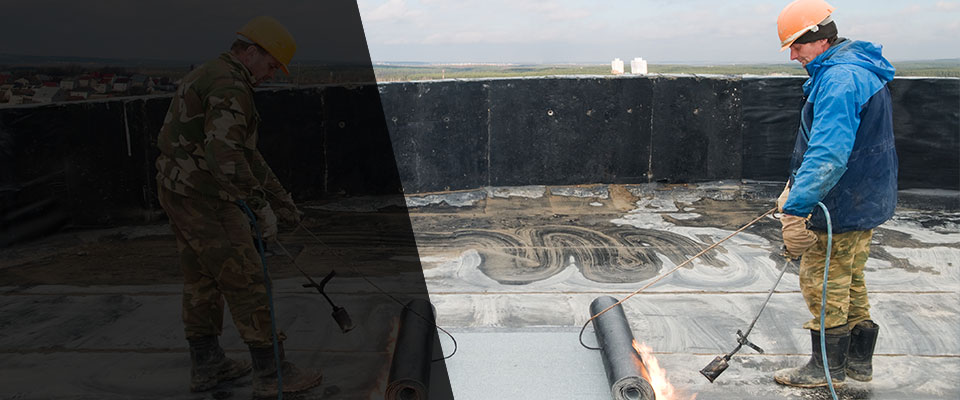 Moclips Roofing Contractors